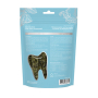 Кипити WAUDOG Treats Dental Ласощі для собак, паличка для чистки зубів з м’ятою та водоростями