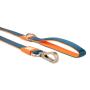 Купить Multi-Function Leash Matrix Orange Поводок для собак