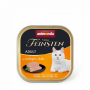 Купить Vom Feinsten – влажный корм для кошек, с птицей и телятиной