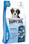 Купить fit & vital Mini Puppy Сухой корм для щенков мелких пород весом до 10 кг от 1 до 12 месяцев