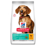 Кипити SP Canine Adult Small & Miniature Perfect Weight Сухий корм з куркою для контроля ваги у дорослих собак малих та мініатюрних порід