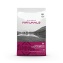 Кипити Naturals Puppy Large Breed Lamb&Rice - Сухий корм для цуценят великих порід, з ягням
