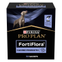 Купить FortiFlora Canine Probiotic Пробиотик для здорового пищеварения и укрепления иммунитета у взрослых собак и щенков