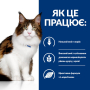 Купить PD Feline W/D Лечебный сухой корм при сахарном диабете и ожирении у взрослых кошек