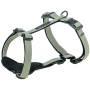 Купить CityStyle H-harness Шлея для собак, хлопок, светло-серая