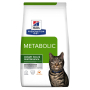 Кипити PD Feline Metabolic Cухий корм з куркою для контролю ваги у дорослих котів