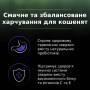 Кипити LiveClear Kitten Turkey Сухий корм для кошенят для зменшення алергенів на шерсті, з індичкою