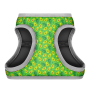 Купить WAUDOG Clothes Шлея "Авокадо" для собак с QR-паспортом