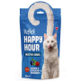 Кипити Happy Hour Healthy Bones Salmon & Blueberry & Cranberry Ласощі з лососем, чорницею та журавлиною для міцності кісток котів