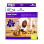 Кипити Dog Smart Composite - іграшка-головоломка для собак, композит