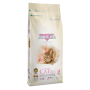 Купить Adult Cat Light & Sterilized Сухой корм супер премиум класса с мясом курицы, анчоусами и рисом для взрослых стерилизованных кошек и кошек с лишним весом