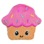 Купить Игрушка Мороженое и пирожное с кошачьей мятой для кошек