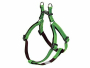 Купить Soft Grip Step-in Harness Шлея с мягкой подкладкой для собак, салатовая