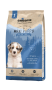 Кипити CNL Maxi Puppy Poultry & Millet Повнораціонний сухий корм із м'ясом птиці та просом для цуценят великих порід віком від 2 до 12 місяців