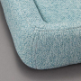 Купить FOUR SEASON PET BED S Лежак для собак и кошек, голубой