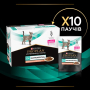 Купить Veterinary Diets EN Gastrointestinal Кусочки в подливке с лососем для кошек