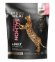 Купить PrimaCat Grain free Salmon adult cats Беззерновий сухой корм с лососем для кошек
