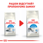 Кипити Indoor 7+ Сухий корм для дорослих котів віком від 7 до 12 років, які проживають у приміщенні