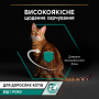 Купить Adult Кусочки в паштете с курицей для взрослых кошек