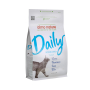 Купить Daily Cat Sterilised with Tuna Сухой корм для взрослых стерилизованных кошек с тунцом