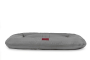 Купить Lounger Grey Waterproof Двухсторонний лежак-понтон для собак
