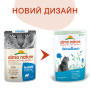 Купить Holistic Functional Cat Sterilised with Cod Влажный корм для стерилизованных кошек с треской
