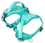 Кипити Smart ID Sport Harness Matrix 2.0 Turquoise Шлея для собак