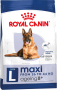 Кипити Maxi Ageing 8+ корм для собак великих порід старше 8 років