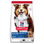 Купить SP Canine Mature Adult 7+ Medium Breed Lamb & Rice Сухой корм с ягненком и рисом для пожилых собак средних пород от 7 лет