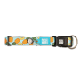 Купить Smart ID Collar Matrix Sweet Pineapple Ошейник для собак