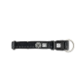 Кипити Smart ID Collar Matrix 2.0 Black Нашийник для собак