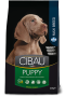 Кипити CIBAU PUPPY MAXI з куркою