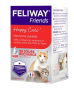 Купить Feliway Friends (сменный блок) Успокаивающее средство для кошек во время стресса, при удержании нескольких кошек в помещении
