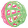 Купить Tennis rattle ball – игрушка для кошек