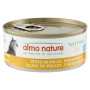 Кипити HFC Cat Natural Шматочки курячої грудки в соусі для дорослих котів