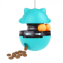Купить PetFun Игрушка кормушка для кошек Трек с мячиком