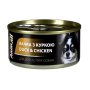 Кипити Вологий корм для дорослих собак з качкою та куркою