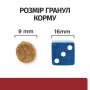 Купить PD Feline I/D ActiveBiome+ Лечебный сухой корм с курицей для взрослых кошек с чувствительным пищеварением