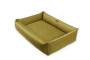 Кипити Sofa Velur Olive Лежак для собак