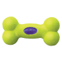 Кипити AirDog Squeaker Bone Іграшка повітряна кістка для собак
