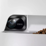 Кипити YUMSHARE DUAL-HOPPER with Cam Смарт годівниця