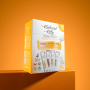 Кипити Creamy Treats Chicken Mega Pack Набір кремових ласощів з куркою для котів