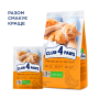 Купить Adult Cats Chicken – сухой корм с курицей для взрослых кошек