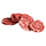 Кипити Premio Beef Coins Медальйони з яловичини для собак