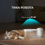 Кипити WF10 Pro Поїлка-фонтанчик для тварин