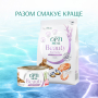 Кипити Beauty Harmony - вологий корм зі смугастим тунцем та морськими водоростями у желе для дорослих котів