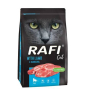 Купить Rafi Сat Сухой корм с ягненком для взрослых кошек