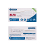 Купить Alfa Капли на холке от паразитов для собак весом от 25 до 40 кг
