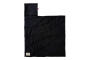 Кипити Pocket Mat Black Двосторонній килимок-підстилка