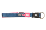 Купить Smart ID Collar Matrix Pink Ошейник для собак